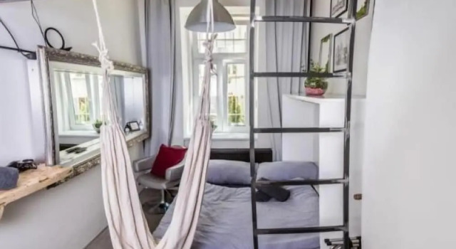 Номер Comfort Wake Up Wellness Hostel by goodnite cz