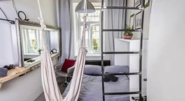 Номер Comfort Wake Up Wellness Hostel by goodnite cz