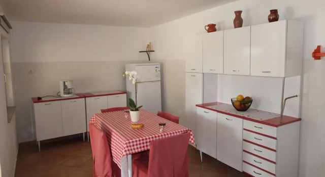 Апартаменты Comfort Villa Nino