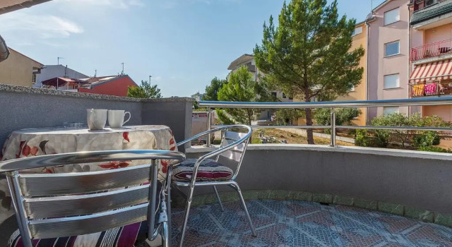 Студия Apartman, studio and room Kata