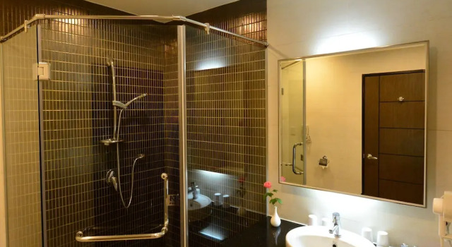 Семейный номер Standard c 1 комнатой с видом на горы Papago International Resort