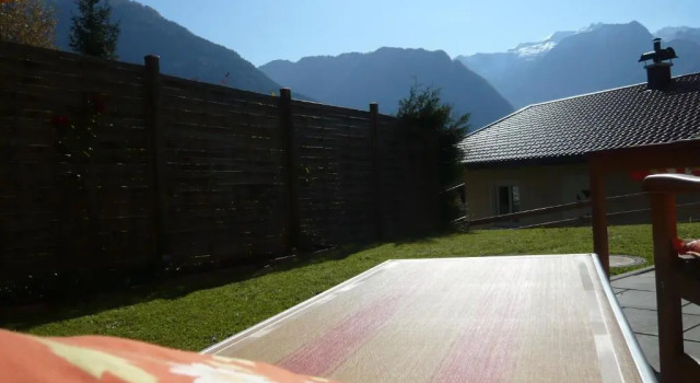 Апартаменты Appartement Wildkogel