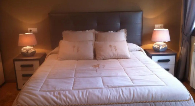 Номер Standard Airiños Aires