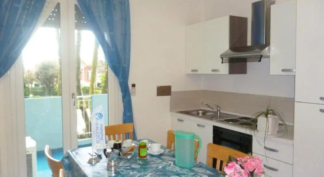 Номер Standard Residence BluAdria