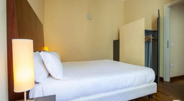 Appartamenti Resort Roma 6.3 e Resort I Banchieri, Забронировать Курортный отель Равенна Ravenna Area, рядом с Базилика Св. мученика Виталия