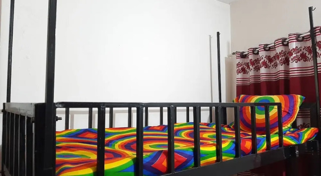 Bachelor Point Home Stay