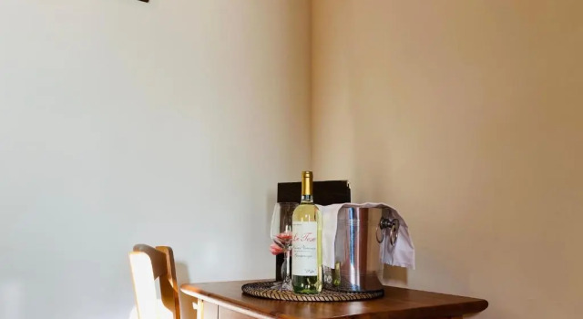Двухместный номер Standard Agriturismo Le Tese
