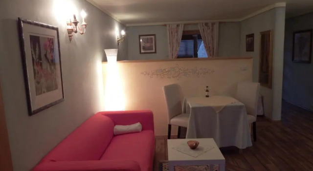 Люкс Apartments Kokl