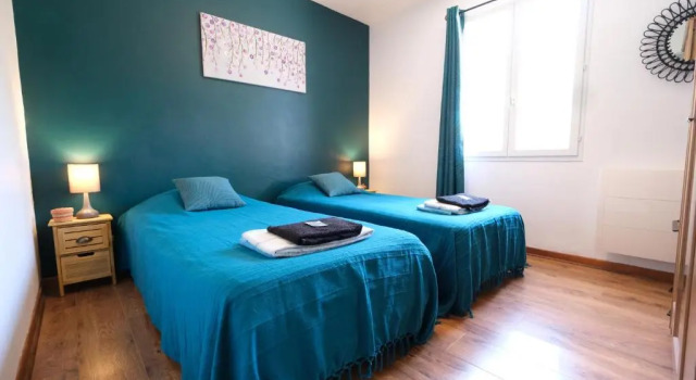 Très Agréable Location de Vacances Avec Piscine Privée Dans Le Luberon, Située En Campagne de Gargas, Proche de Roussillon, 8 Personnes, Ls2-15 Lou Classi, Забронировать Отель Русийон Люберон