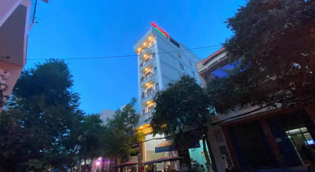 Номер Standard An Phuc Hotel