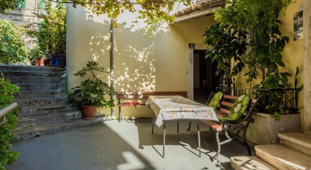 Студия Studio Apartments SKORIC Opatija Volosko