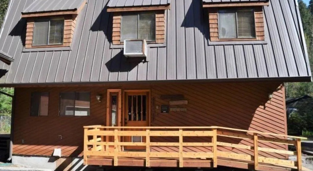 Hopes Cabin, Забронировать Дом для отпуска Паквуд 