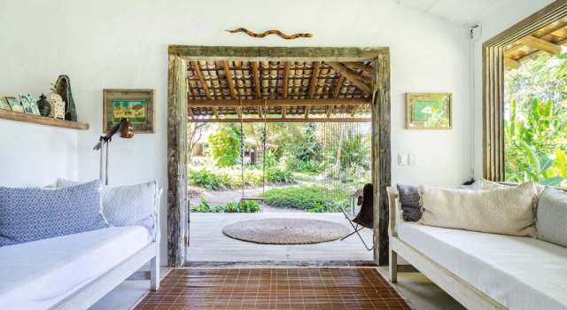 Casas da Lia