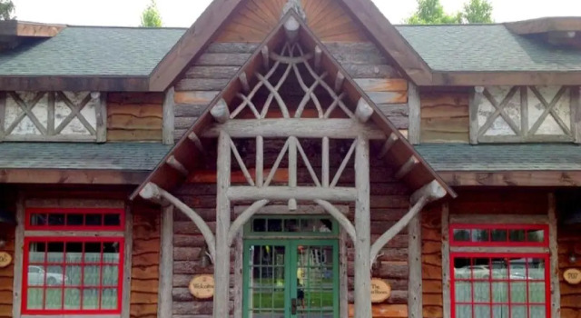 Finger Lakes Lodging, Забронировать Дом для отпуска Сканителс Finger Lakes, рядом с Историческое сообщество Сканителса
