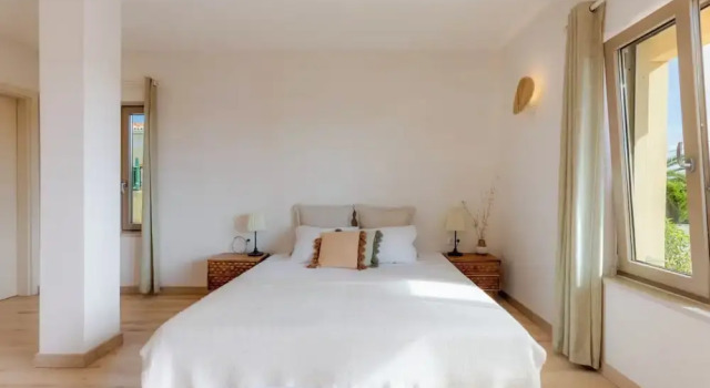 Eco Stay on the Hill by Sea N' Rent, Rezerwuj Apartament Hotele w Algarve z parkingiem, Parking