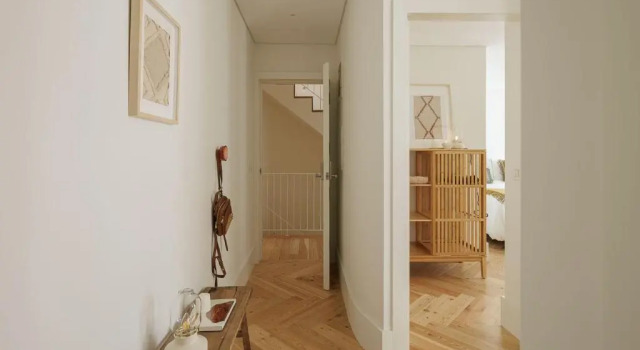 Апартаменты c 1 комнатой Carvoeiro Boutique Apartments
