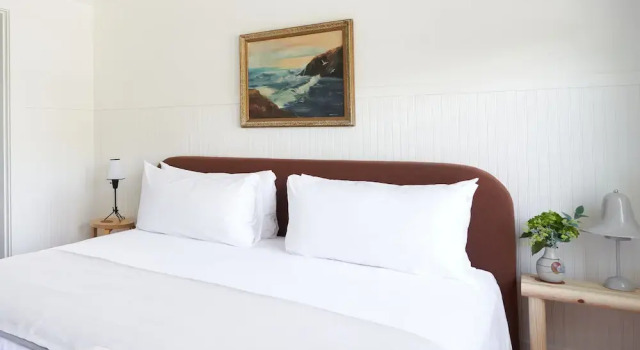 The Drifthaven at Gearhart, Rezerwuj Hotel Hotele w North Oregon Coast z parkingiem, Parking