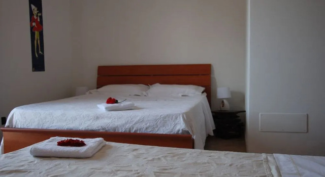 Bed & Breakfast A Pinocchio