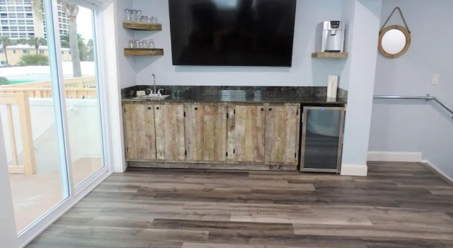 Aloha Kai - 52S 1 Bedroom 1 Bathroom Villa, Забронировать Вилла Коттеджи Сиеста-Ки, Коттедж
