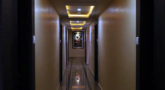 Hotel TVK Regency