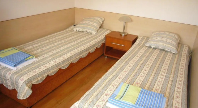 Apartamenty Zielone Tarasy