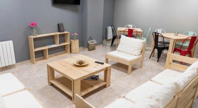 Alda Estella Hostel