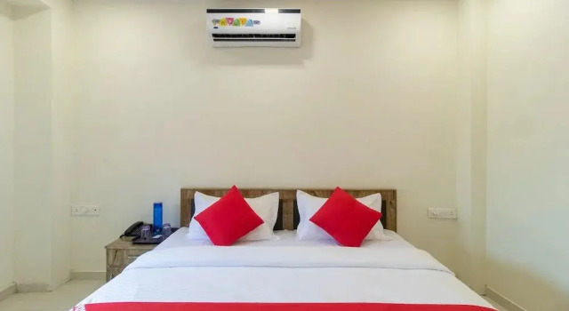 Hotel Global Heritage by OYO Rooms