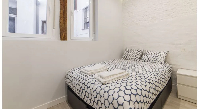 Apartamento de diseño pegada la Puerta del Sol, Забронировать Апартаменты/квартира Мадрид Провинция Мадрид, рядом с Дом-музей Лопе де Вега