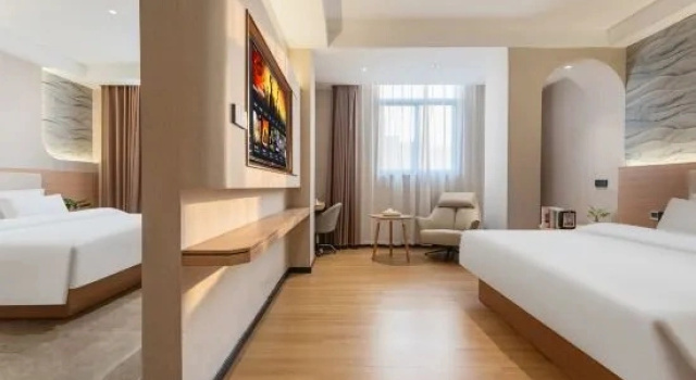 Suite familiare xianji