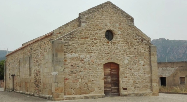 "Le Terrazze"