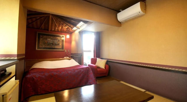 Hotel mju - Adults Only