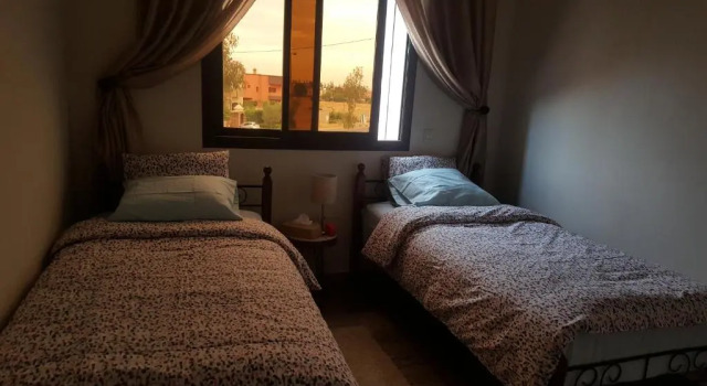 "marrakech le Chaleureux"