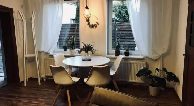 Апартаменты Ferienwohnung Willi I