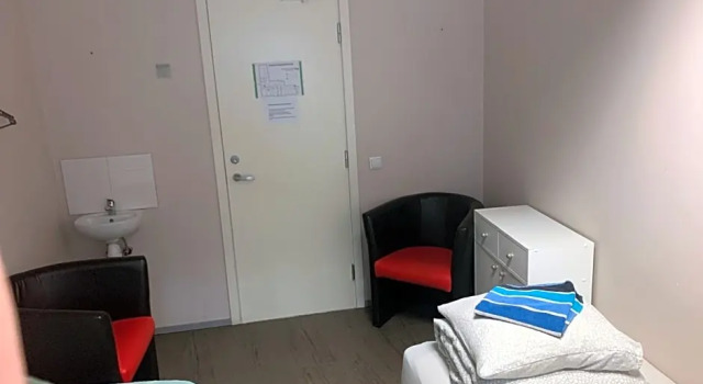 Hostel Suda5, Забронировать Хостел Хостелы Таллина, рядом с Estonian Theatre and Music Museum, Хостел