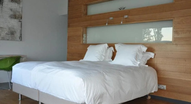 Maison Anne Fouquet, Prenota Hotel Hotel a Aquitania con parcheggio, Parcheggio