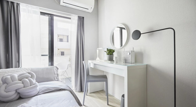 Апартаменты с балконом P OIN T – Shinjuku Kabukicho Designer’s Apartment II