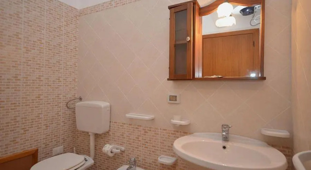 Номер Standard Casa Ambra