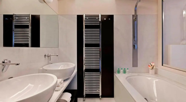 Двухместный номер Uliveto Deluxe JW Marriott Venice Resort & Spa