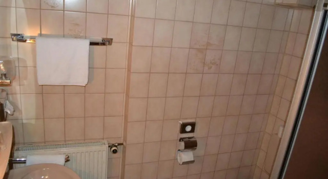 Номер Standard Hotel Walfisch