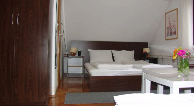 Hotel Maksimir