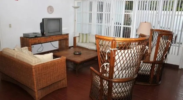 Casa Catalina, Prenota Villa Ville a Malmok, Villa