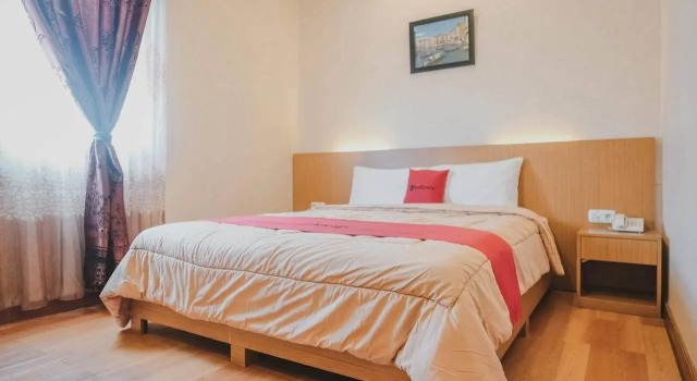 RedDoorz Plus @ Simpang Gelael Batam 2, Prenota Hotel Hotel 3 stelle a Batam, 3*