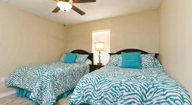 Saida III 3121 by Padre Island Rentals