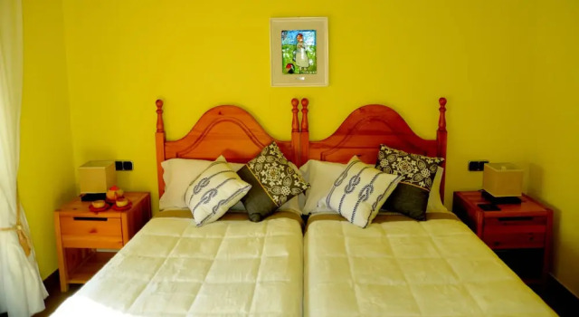 El Mirador de Ovio Casa Seborias