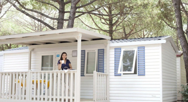 Camping Waikiki