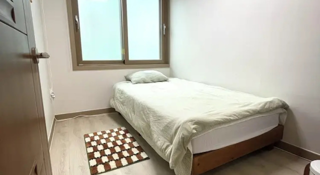 Номер Standard Danaharu Guesthouse