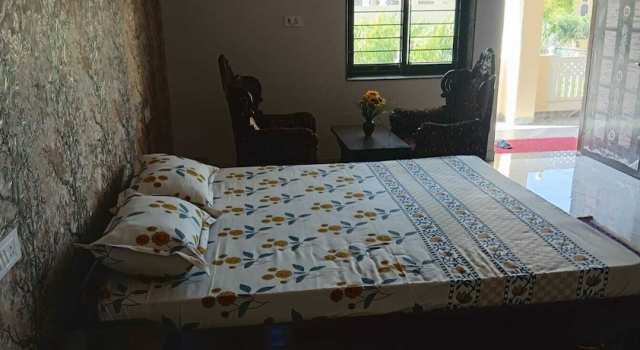 Bohara Bhawan, Забронировать Отель Отели штата Раджастхана с парковкой, Парковка