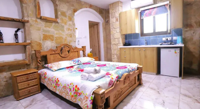 La Hacienda Cyprus, Reserva ahora Hotel Agios Athanasios Región de Limasol
