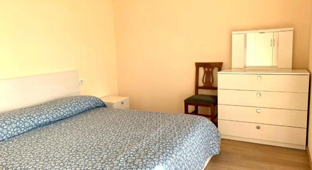 Lovely 1-bdr rental unit in front of Casa Italia