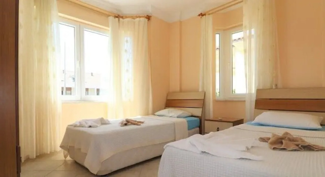 Villa YS07 by JoyLettings, Rezervovat Vila Fethiye Fethiye Area